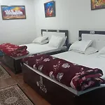 Somnath Residency Radhe Nikunj