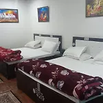 Somnath Residency Radhe Nikunj