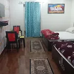 Somnath Residency Radhe Nikunj