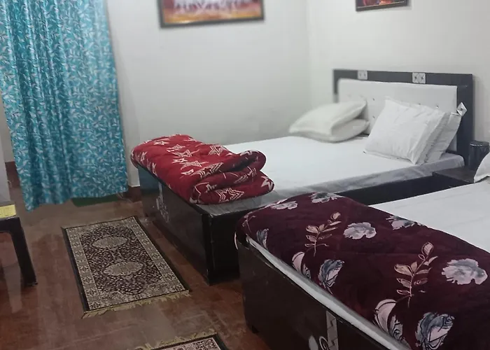 Somnath Residency Radhe Nikunj