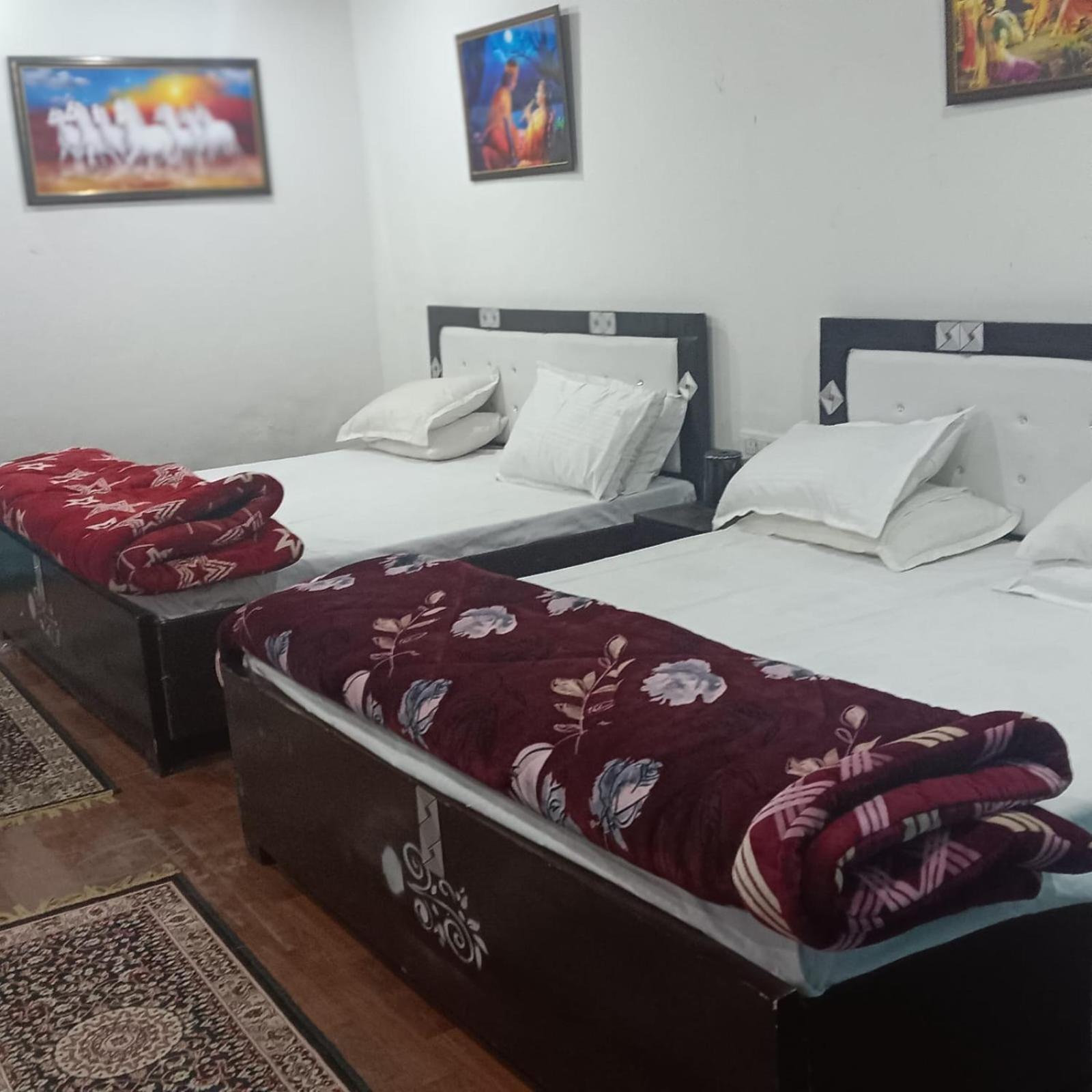 Somnath Residency Radhe Nikunj *