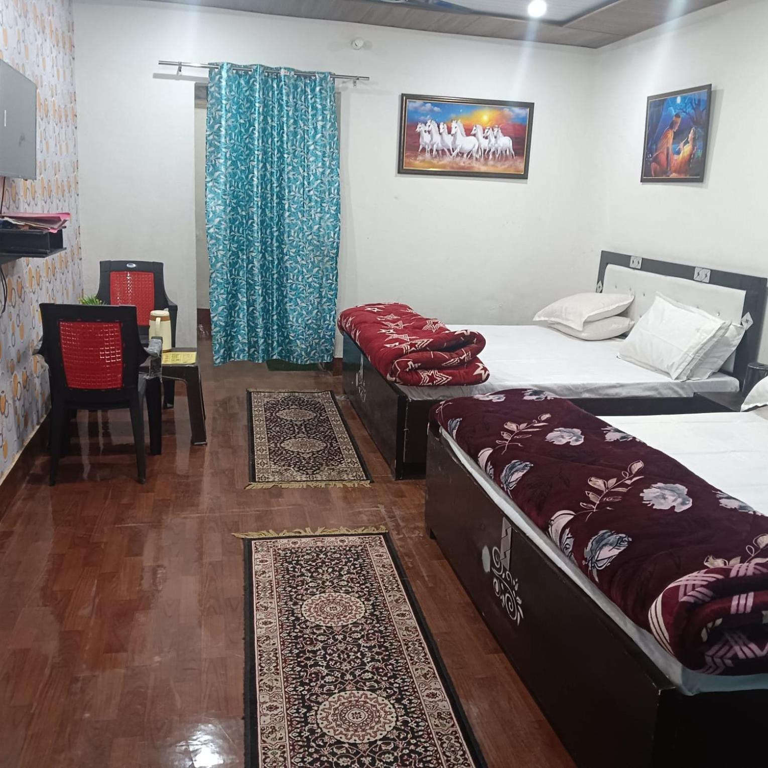 Somnath Residency Radhe Nikunj