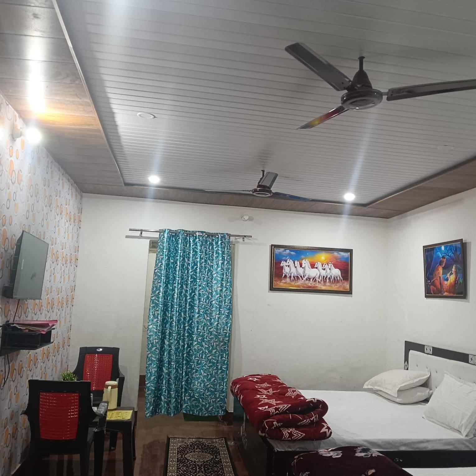 Somnath Residency Radhe Nikunj Vrindavan