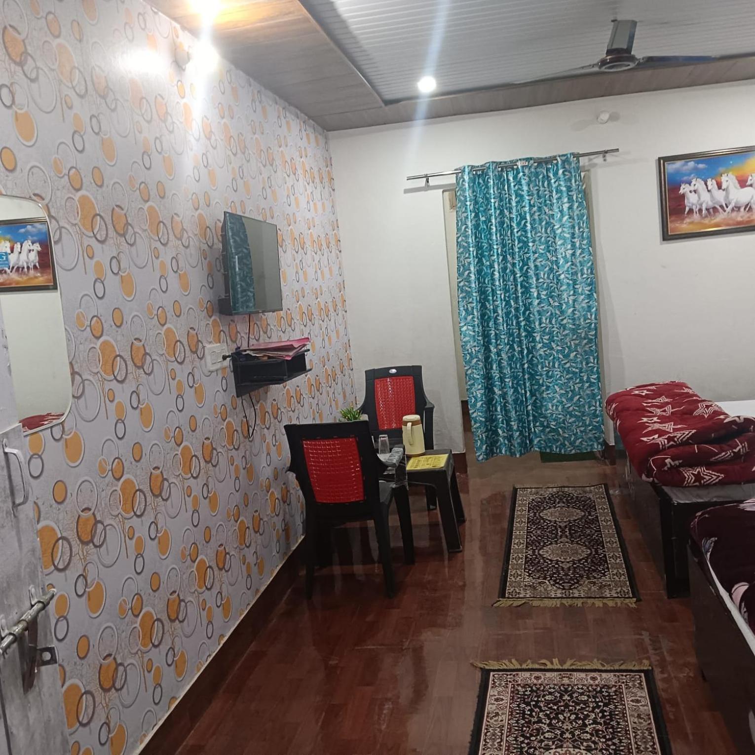 Somnath Residency Radhe Nikunj Hotel Vrindavan